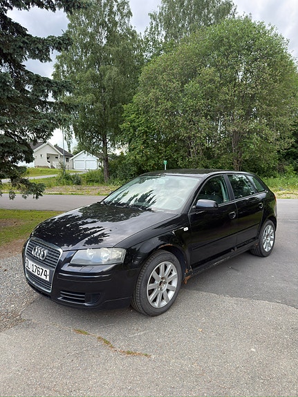 Audi A3 5 of 30