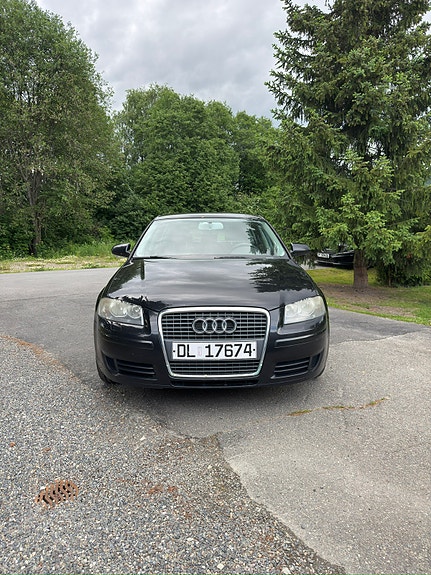 Audi A3 7 of 30