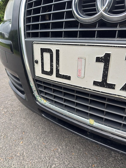 Audi A3 20 of 30