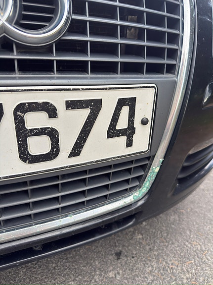 Audi A3 21 of 30