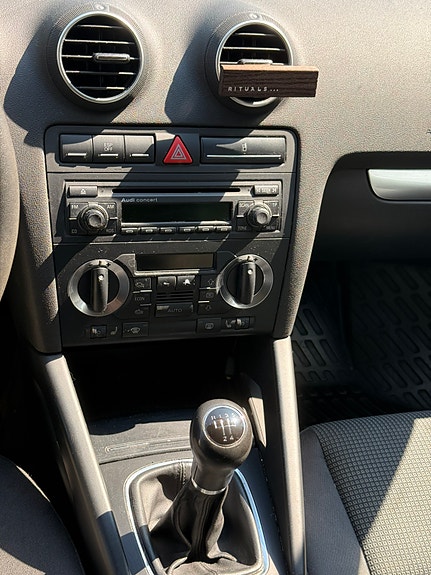 Audi A3 24 of 30