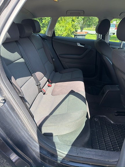 Audi A3 29 of 30