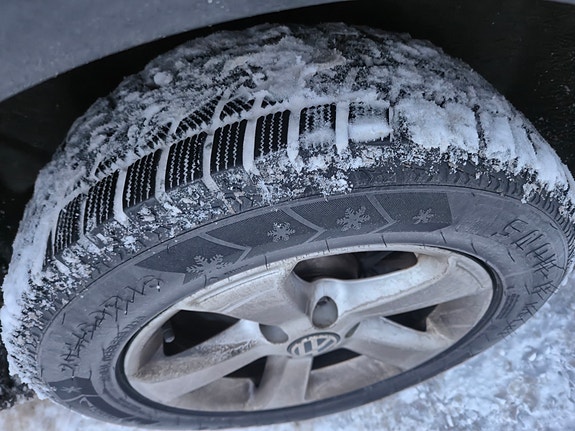 Volkswagen Sharan 27 of 28