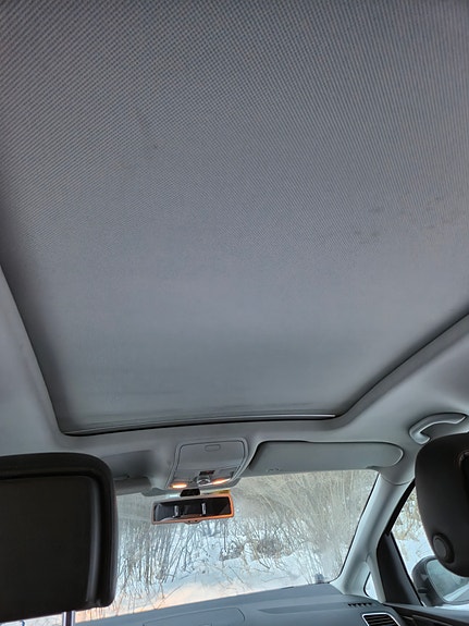 Volkswagen Sharan 18 of 28