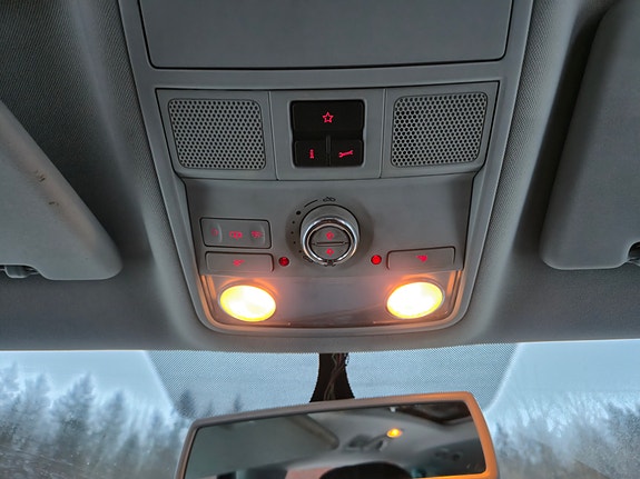 Volkswagen Sharan 16 of 28