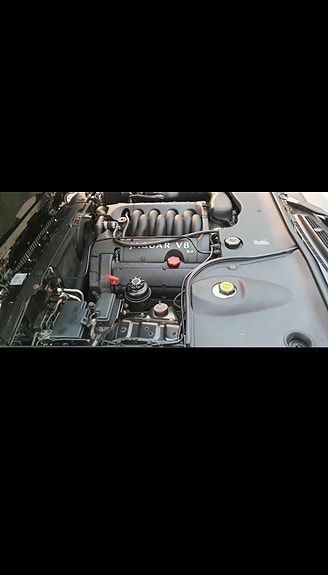 Jaguar XJ 24 of 24