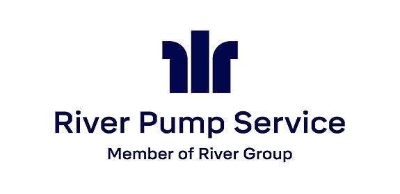 River Pump Service AS logo