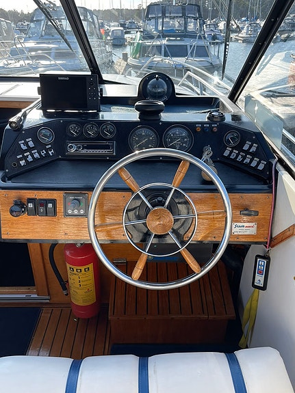 Scand Atlantic 32 3 of 5