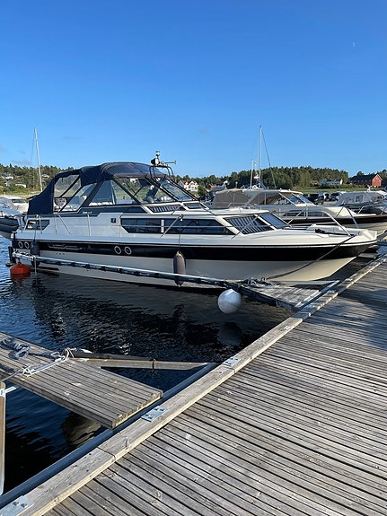 Scand Atlantic 32 2 of 5