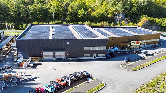 Bilde 2 av 5 i jobbannonse-galleriet