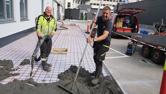 Bilde 5 av 5 i jobbannonse-galleriet