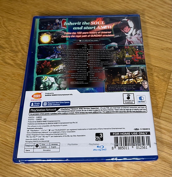 Product image 2 of 2