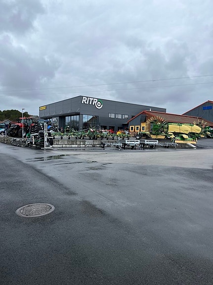 Bilde 1 av 4 i jobbannonse-galleriet