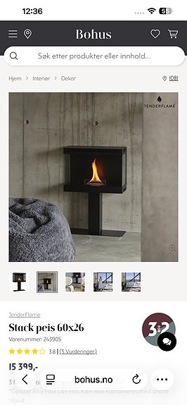 Product image 2 of 5