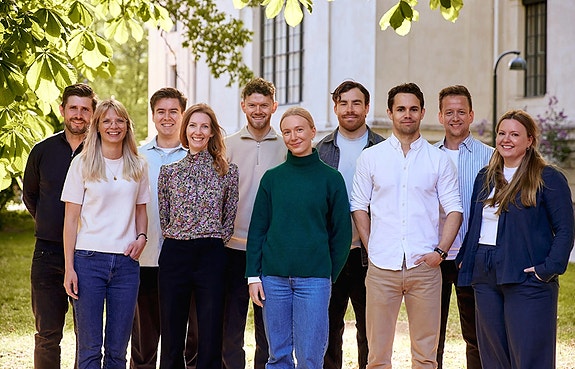 Bilde 3 av 3 i jobbannonse-galleriet