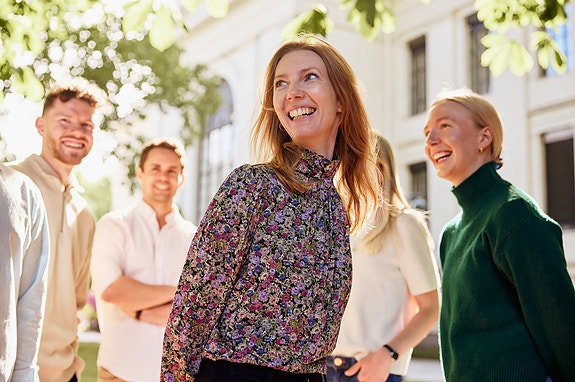 Bilde 1 av 3 i jobbannonse-galleriet