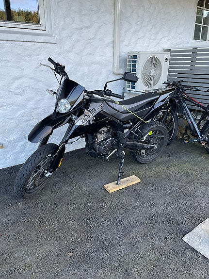 Aprilia SX 125 5 of 12