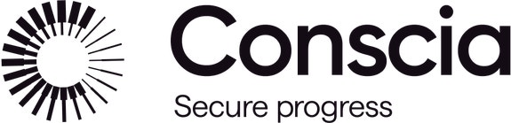Conscia Norge logo