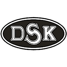 Drammen Svømmeklubb logo