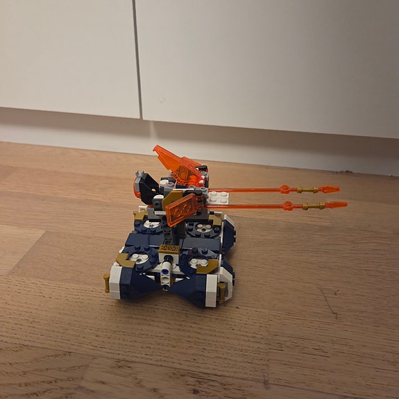 Product image 2 of 3