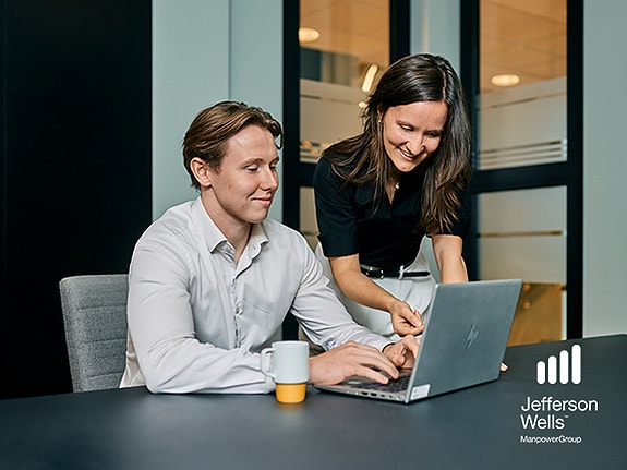 Bilde 1 av 2 i jobbannonse-galleriet