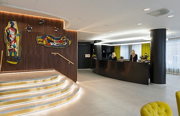 Bilde 1 av 1 i jobbannonse-galleriet