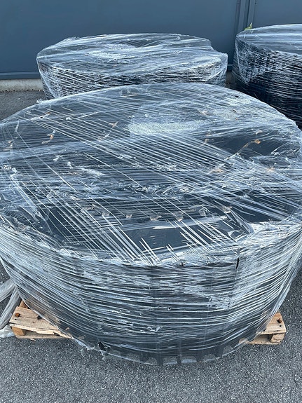 Volvo EC290 TILBUD belter