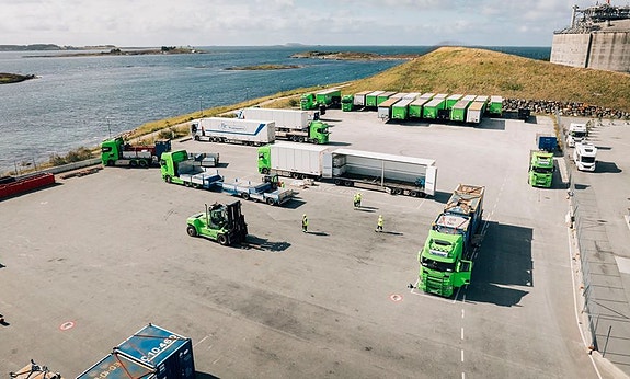 Bilde 5 av 5 i jobbannonse-galleriet