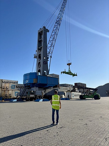 Bilde 4 av 5 i jobbannonse-galleriet