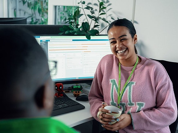 Bilde 2 av 5 i jobbannonse-galleriet