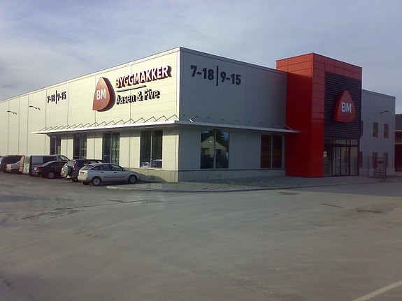 Bilde 1 av 1 i jobbannonse-galleriet