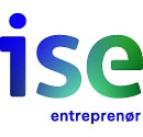 ISE Entreprenør AS logo