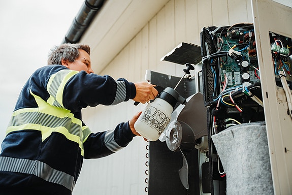 Bilde 2 av 2 i jobbannonse-galleriet