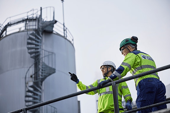 Bilde 1 av 1 i jobbannonse-galleriet