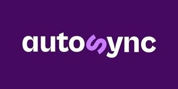 AutoSync AS logo
