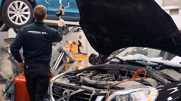 Bilde 1 av 4 i jobbannonse-galleriet