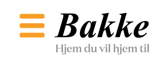 Bakke AS logo