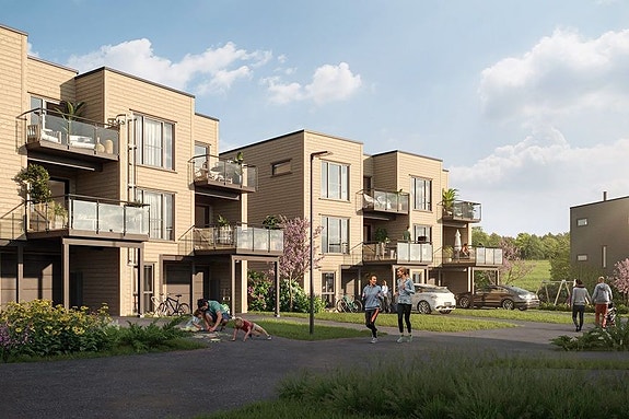 Bilde 1 av 5 i jobbannonse-galleriet