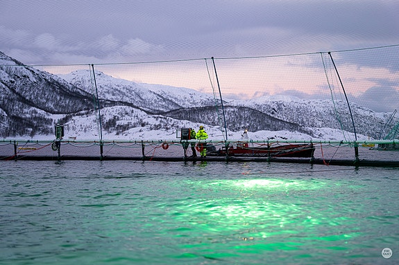 Dette er en av lokasjonene som kan bli din nye hverdag.