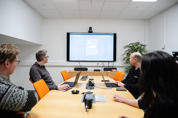 Bilde 2 av 5 i jobbannonse-galleriet