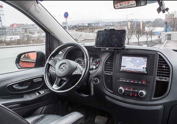 Mercedes-Benz Marco Polo 6 of 9