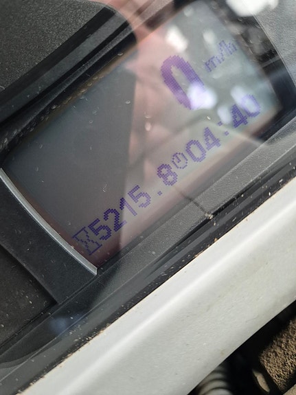 Valtra T 234 Versu 2017, kr 849 000,-