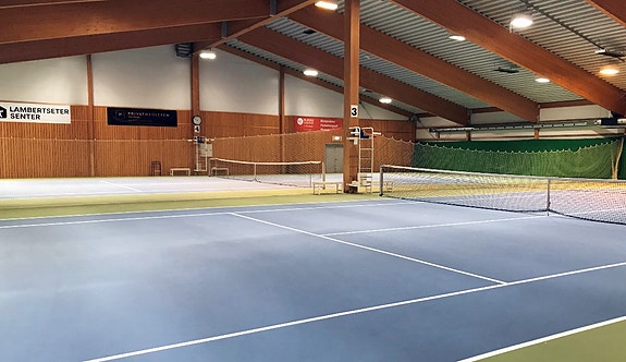 Bilde 1 av 4 i jobbannonse-galleriet