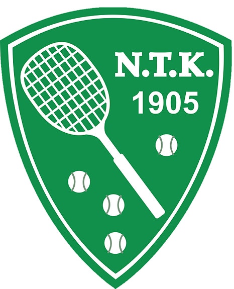 Nordstrand Tennisklubb logo