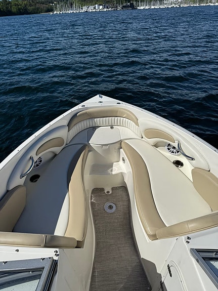 Stingray 250 LR 250 LR //Stor Bowrider/Kjøleskap/Plotter/200hk 4 of 5