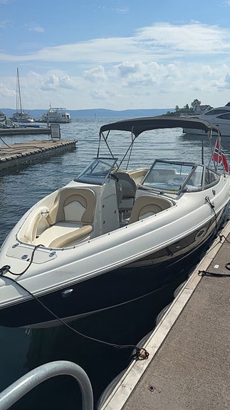 Stingray 250 LR 250 LR //Stor Bowrider/Kjøleskap/Plotter/200hk 3 of 5