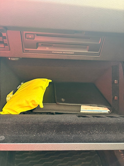 Volkswagen Passat 11 of 28