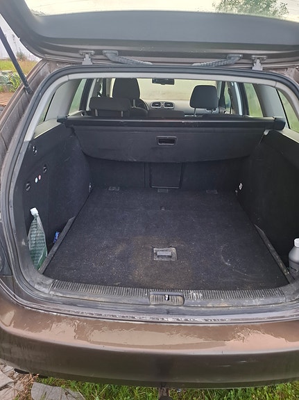 Volkswagen Golf VI 4 of 5