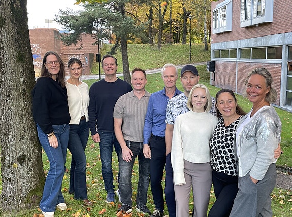 Bilde 1 av 1 i jobbannonse-galleriet