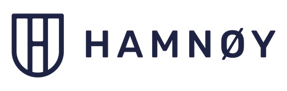 HAMNØY AS logo
